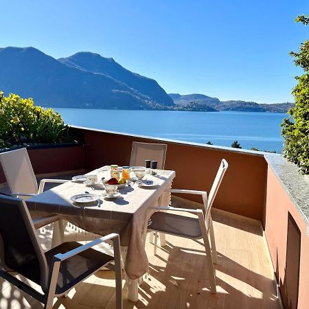 Apartament Barbara Ghiffa Zewnętrze zdjęcie