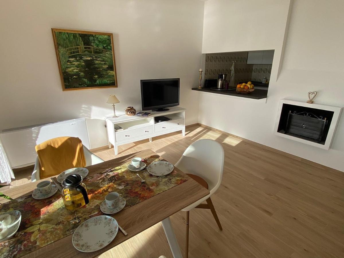 Apartament Barbara Ghiffa Zewnętrze zdjęcie