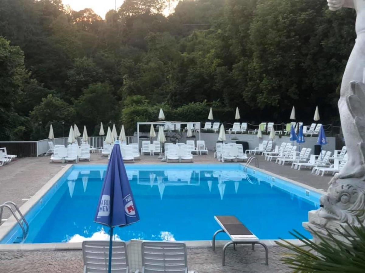 Apartament Barbara Ghiffa Zewnętrze zdjęcie