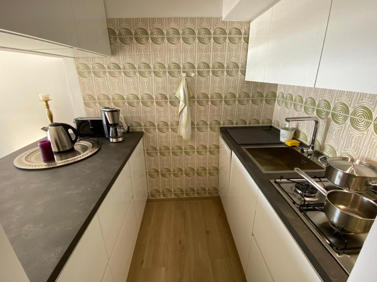 Apartament Barbara Ghiffa Zewnętrze zdjęcie