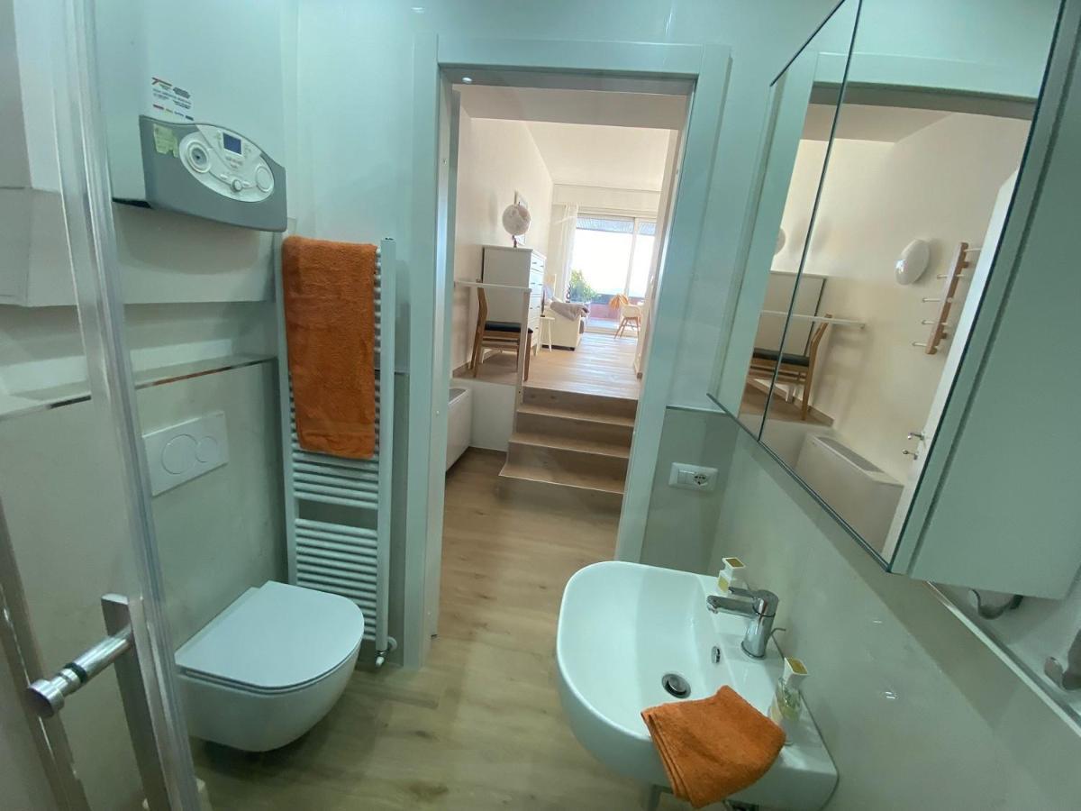 Apartament Barbara Ghiffa Zewnętrze zdjęcie
