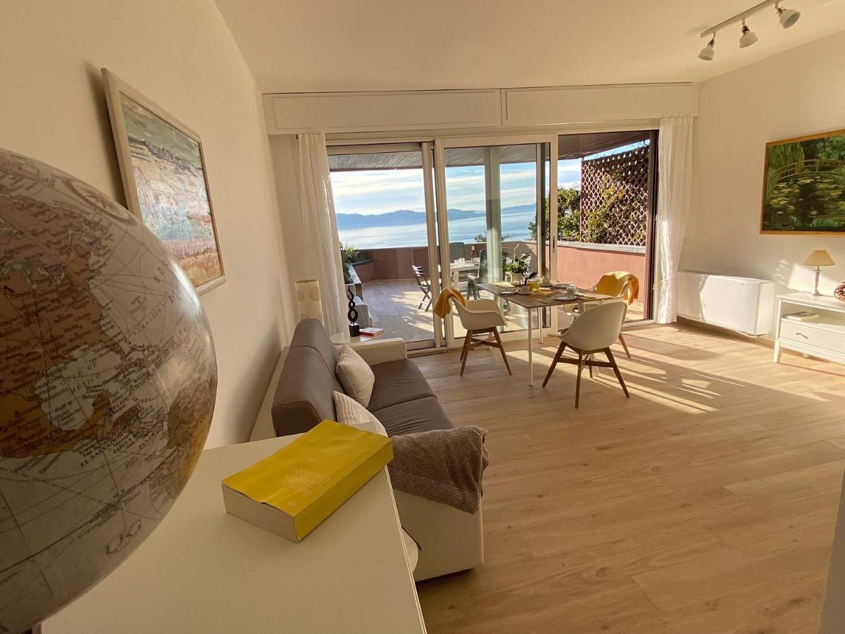 Apartament Barbara Ghiffa Zewnętrze zdjęcie