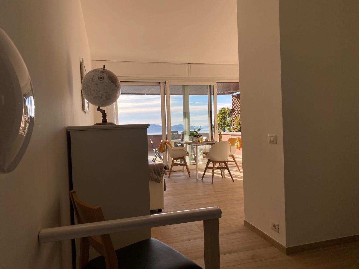 Apartament Barbara Ghiffa Zewnętrze zdjęcie