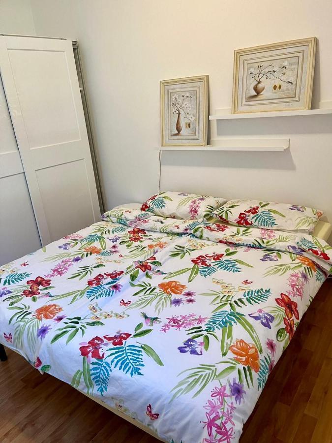 Apartament Barbara Ghiffa Zewnętrze zdjęcie