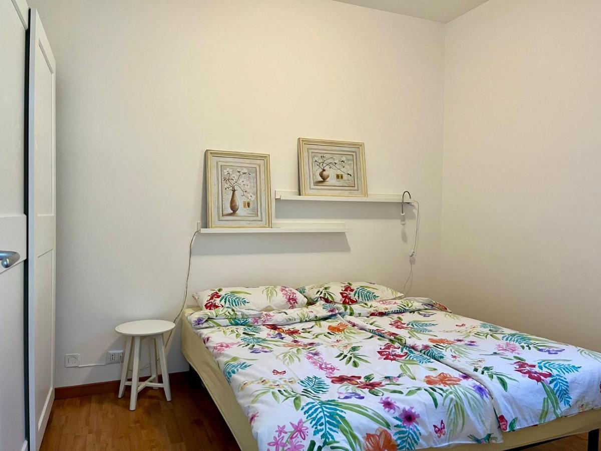 Apartament Barbara Ghiffa Zewnętrze zdjęcie